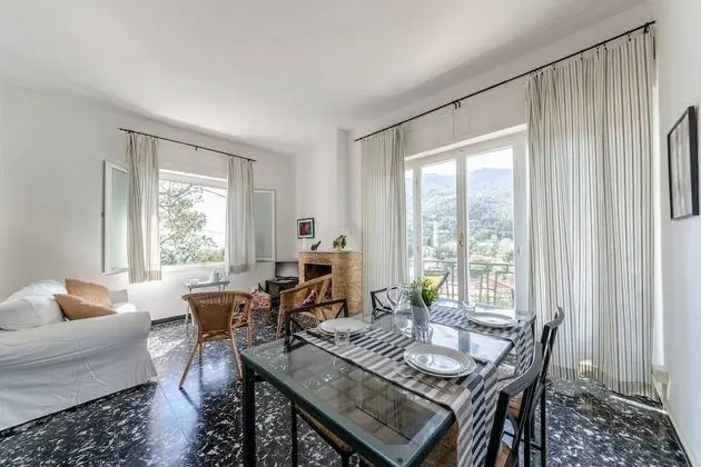 Apart Daire, Deniz Manzaralı (2 Bedrooms)
