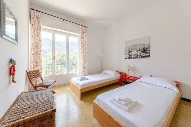 Apart Daire, Deniz Manzaralı (2 Bedrooms)