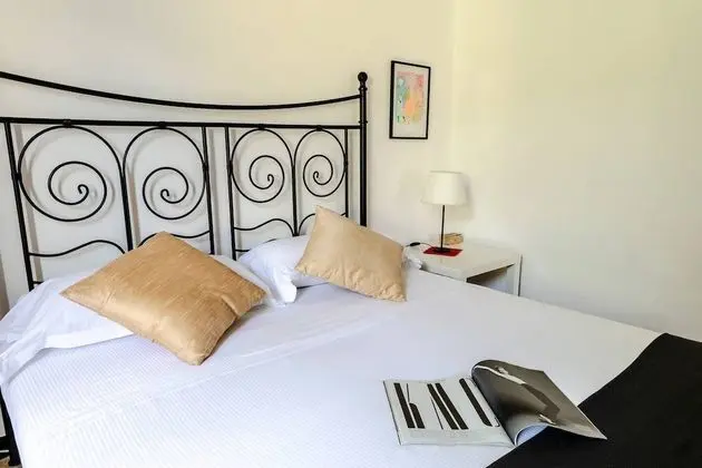 Apart Daire, Deniz Manzaralı (2 Bedrooms)