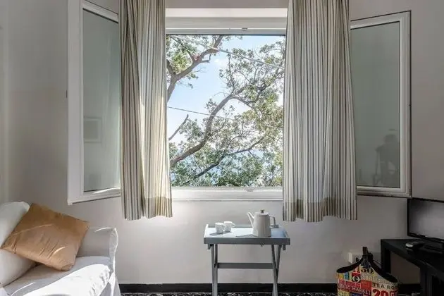 Apart Daire, Deniz Manzaralı (2 Bedrooms)