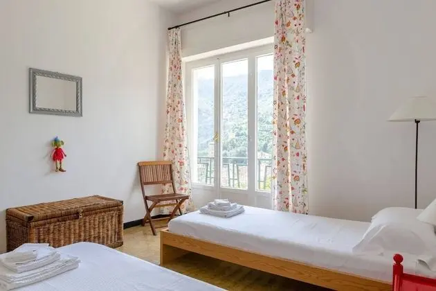 Apart Daire, Deniz Manzaralı (2 Bedrooms)