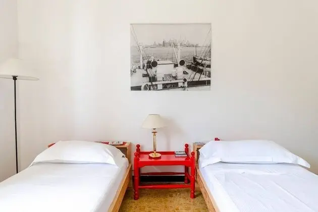 Apart Daire, Deniz Manzaralı (2 Bedrooms)