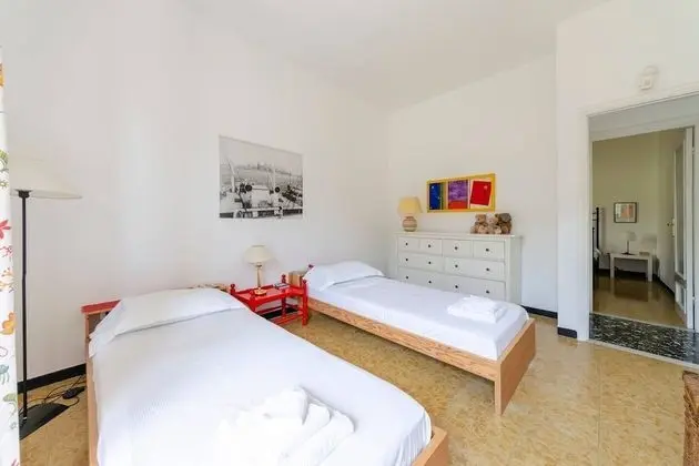 Apart Daire, Deniz Manzaralı (2 Bedrooms)