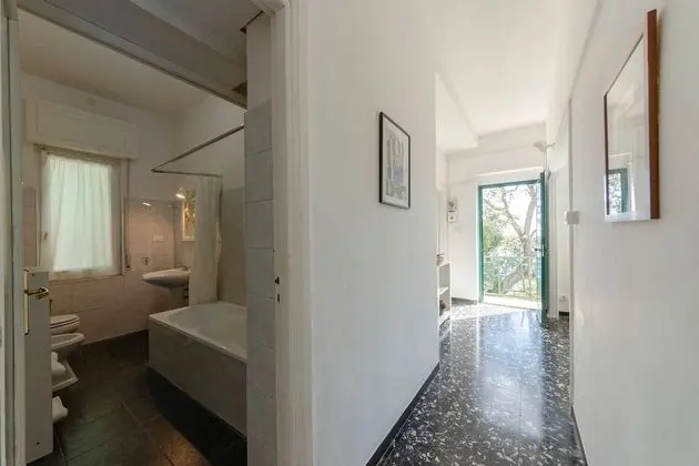 Apart Daire, Deniz Manzaralı (2 Bedrooms)