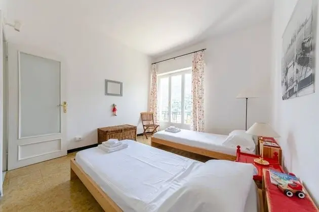 Apart Daire, Deniz Manzaralı (2 Bedrooms)