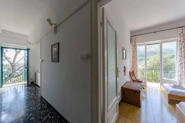 Apart Daire, Deniz Manzaralı (2 Bedrooms)