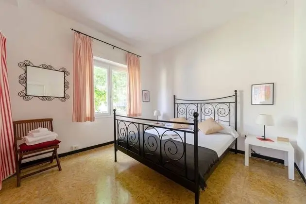 Apart Daire, Deniz Manzaralı (2 Bedrooms)