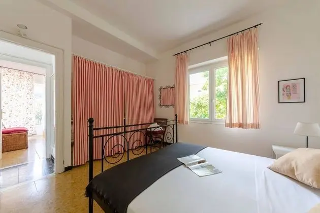 Apart Daire, Deniz Manzaralı (2 Bedrooms)