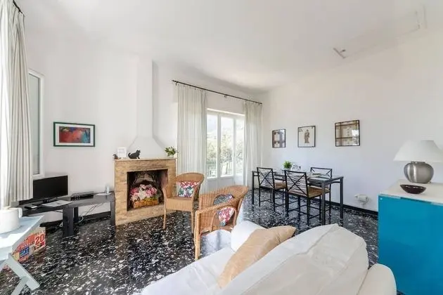 Apart Daire, Deniz Manzaralı (2 Bedrooms)