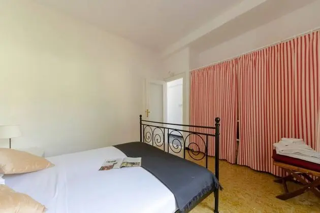 Apart Daire, Deniz Manzaralı (2 Bedrooms)