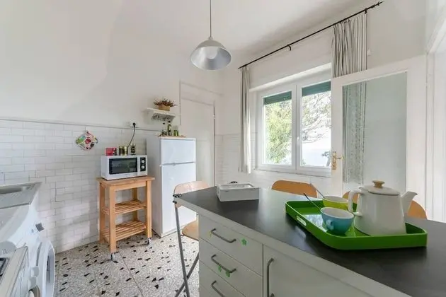 Apart Daire, Deniz Manzaralı (2 Bedrooms)