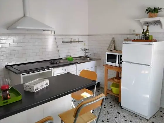 Apart Daire, Deniz Manzaralı (2 Bedrooms)