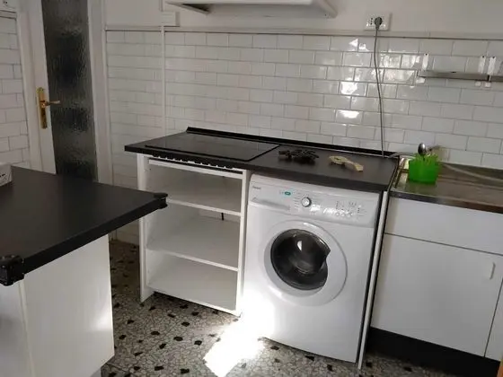 Apart Daire, Deniz Manzaralı (2 Bedrooms)