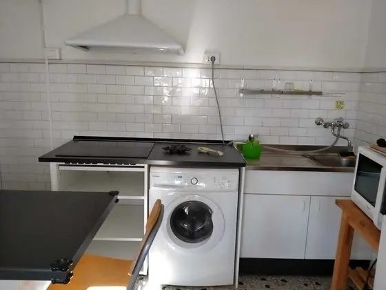 Apart Daire, Deniz Manzaralı (2 Bedrooms)