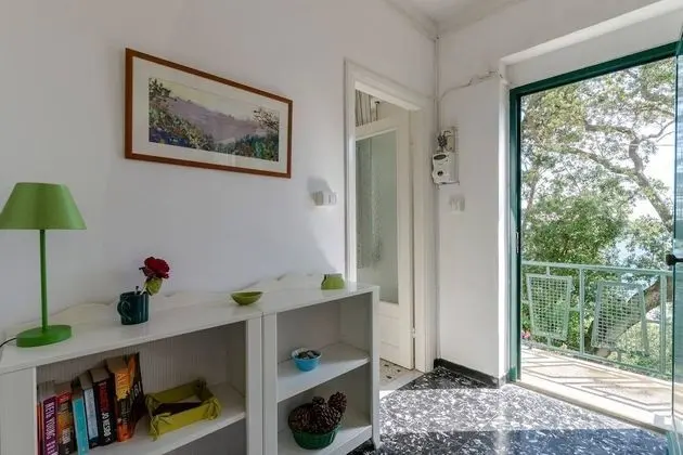 Apart Daire, Deniz Manzaralı (2 Bedrooms)