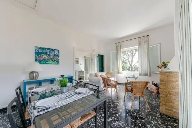 Apart Daire, Deniz Manzaralı (2 Bedrooms)