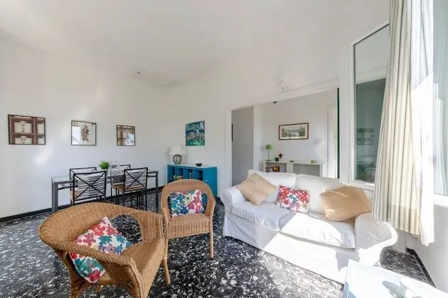 Apart Daire, Deniz Manzaralı (2 Bedrooms)