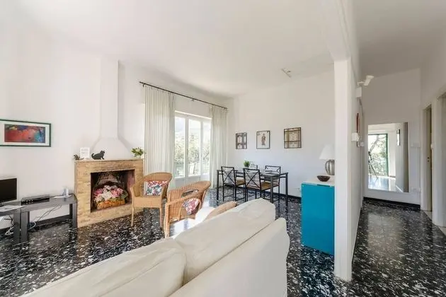 Apart Daire, Deniz Manzaralı (2 Bedrooms)