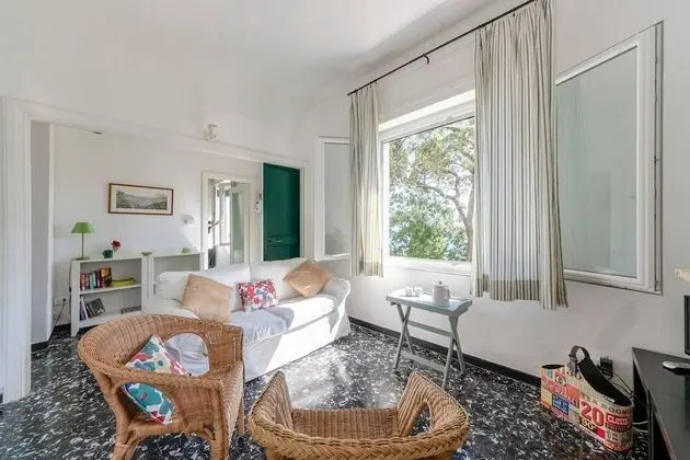 Apart Daire, Deniz Manzaralı (2 Bedrooms)