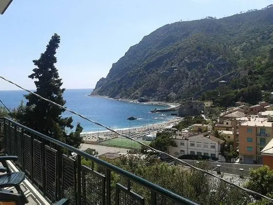 Apart Daire, Deniz Manzaralı (2 Bedrooms)