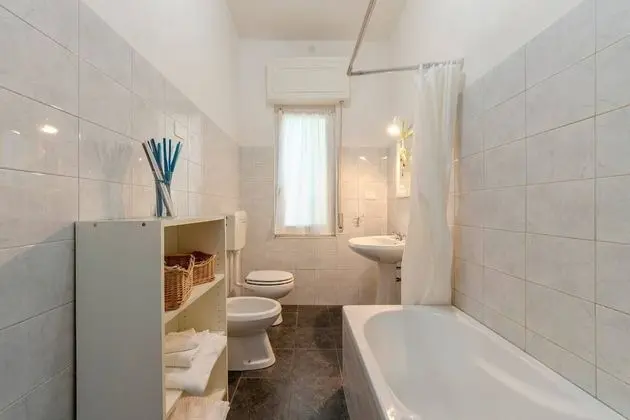 Apart Daire, Deniz Manzaralı (2 Bedrooms)