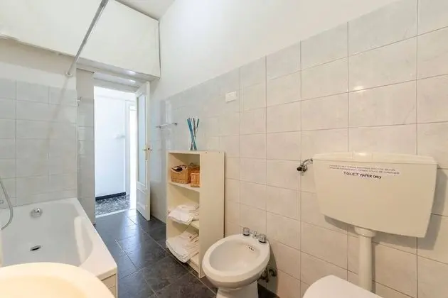 Apart Daire, Deniz Manzaralı (2 Bedrooms)