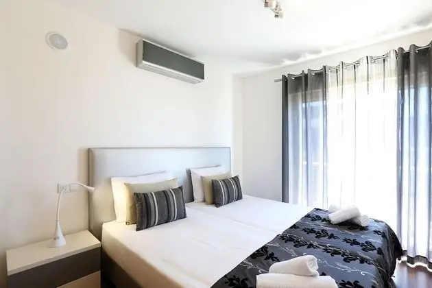 Luxury Apart Daire, 3 Yatak Odası