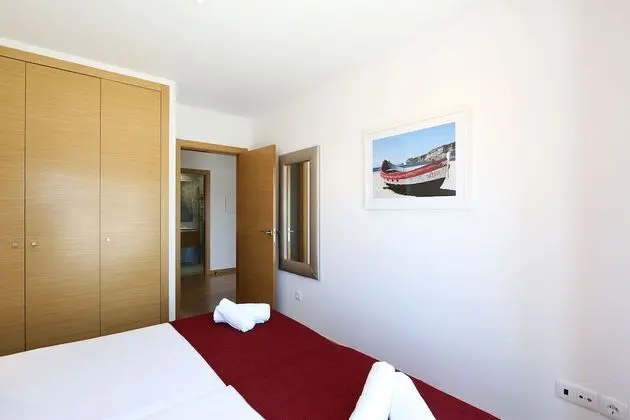 Luxury Apart Daire, 3 Yatak Odası