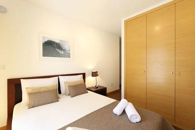 Luxury Apart Daire, 3 Yatak Odası