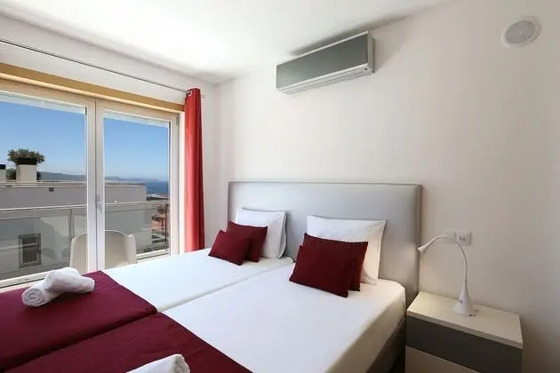 Luxury Apart Daire, 3 Yatak Odası