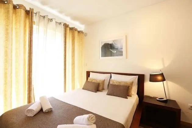 Luxury Apart Daire, 3 Yatak Odası