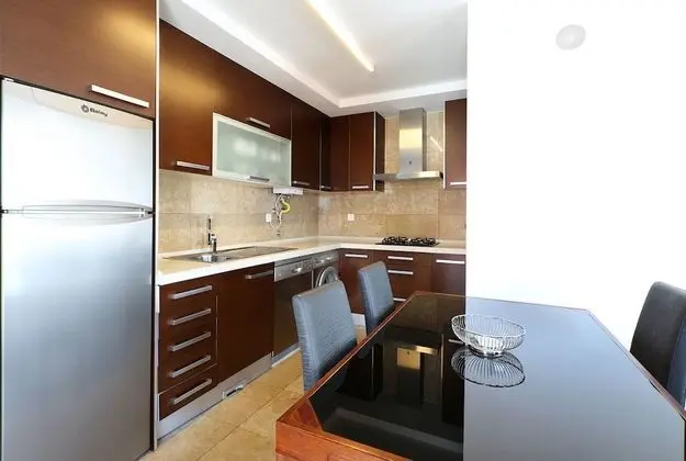 Luxury Apart Daire, 3 Yatak Odası