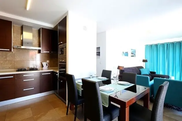 Luxury Apart Daire, 3 Yatak Odası
