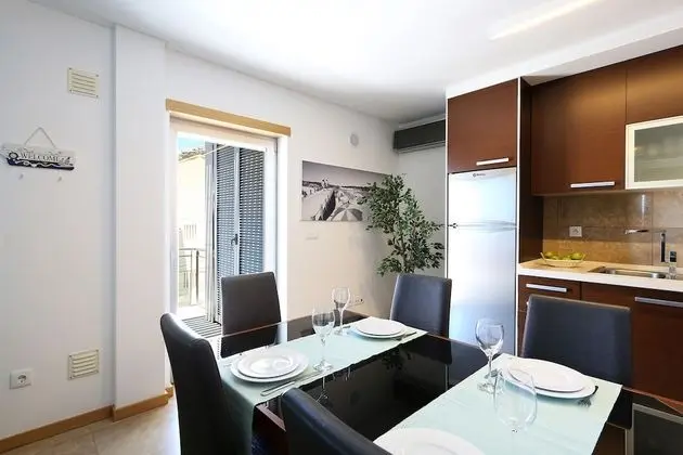 Luxury Apart Daire, 3 Yatak Odası