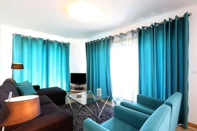 Luxury Apart Daire, 3 Yatak Odası