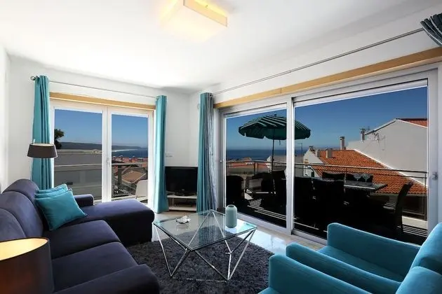 Luxury Apart Daire, 3 Yatak Odası