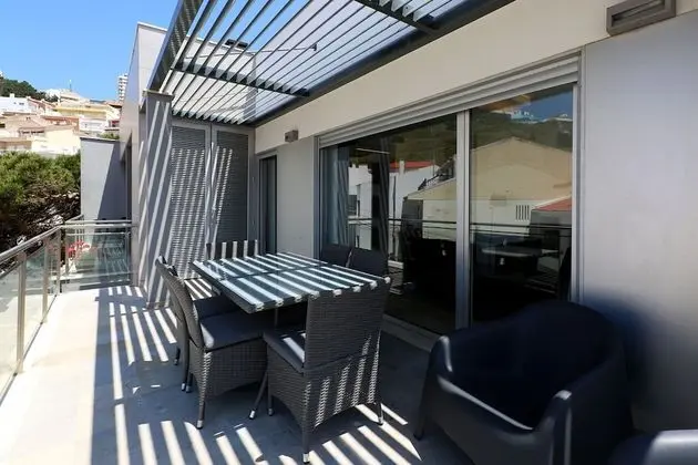 Luxury Apart Daire, 3 Yatak Odası