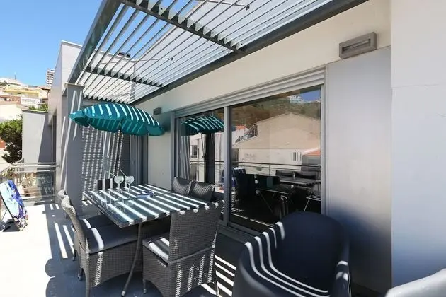 Luxury Apart Daire, 3 Yatak Odası