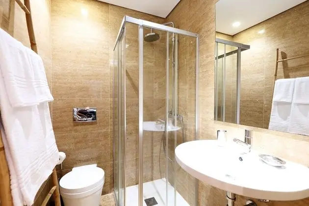 Luxury Apart Daire, 3 Yatak Odası