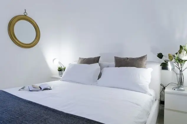 Apart Daire, 2 Yatak Odası, Bahçeli