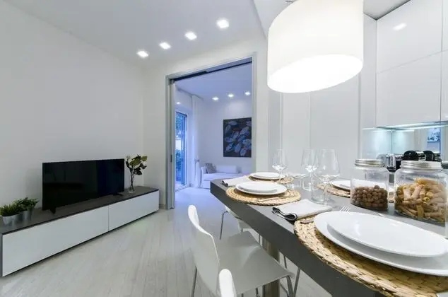 Apart Daire, 2 Yatak Odası, Bahçeli