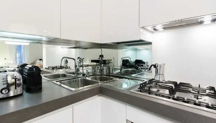 Apart Daire, 2 Yatak Odası, Bahçeli