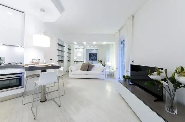 Apart Daire, 2 Yatak Odası, Bahçeli