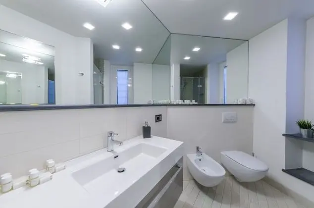 Apart Daire, 2 Yatak Odası, Bahçeli