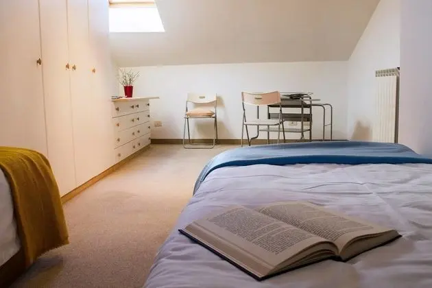 Apart Daire, 2 Yatak Odası