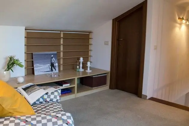 Apart Daire, 2 Yatak Odası