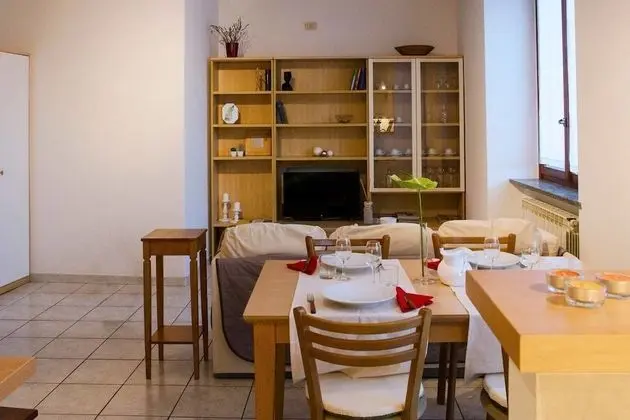 Apart Daire, 2 Yatak Odası