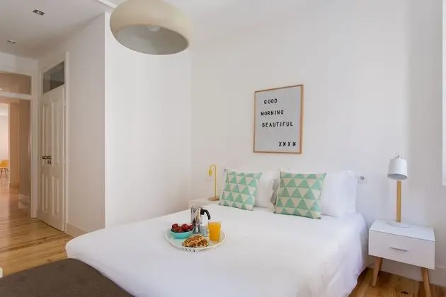 Apart Daire (2 Bedrooms)