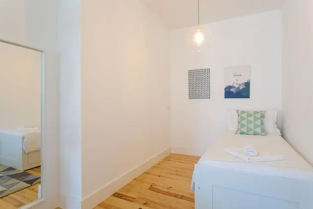 Apart Daire (2 Bedrooms)