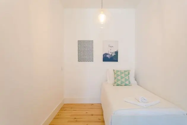 Apart Daire (2 Bedrooms)
